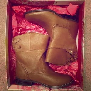 Brand New Chinese Laundry Boots 6.5